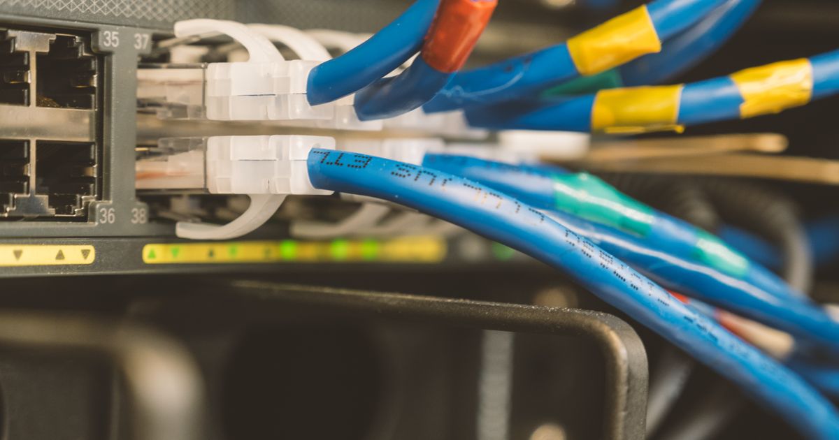 Domain, DNS and Hosting: Three Different Things