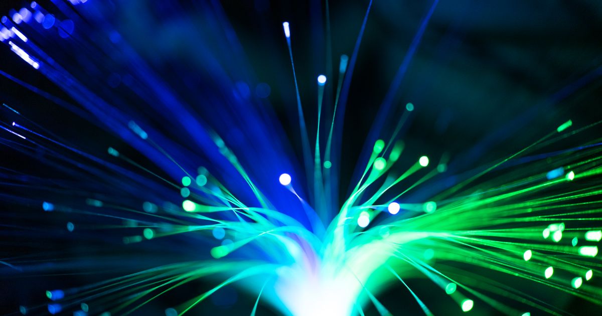 What "High-Performance Hosting" Actually Means