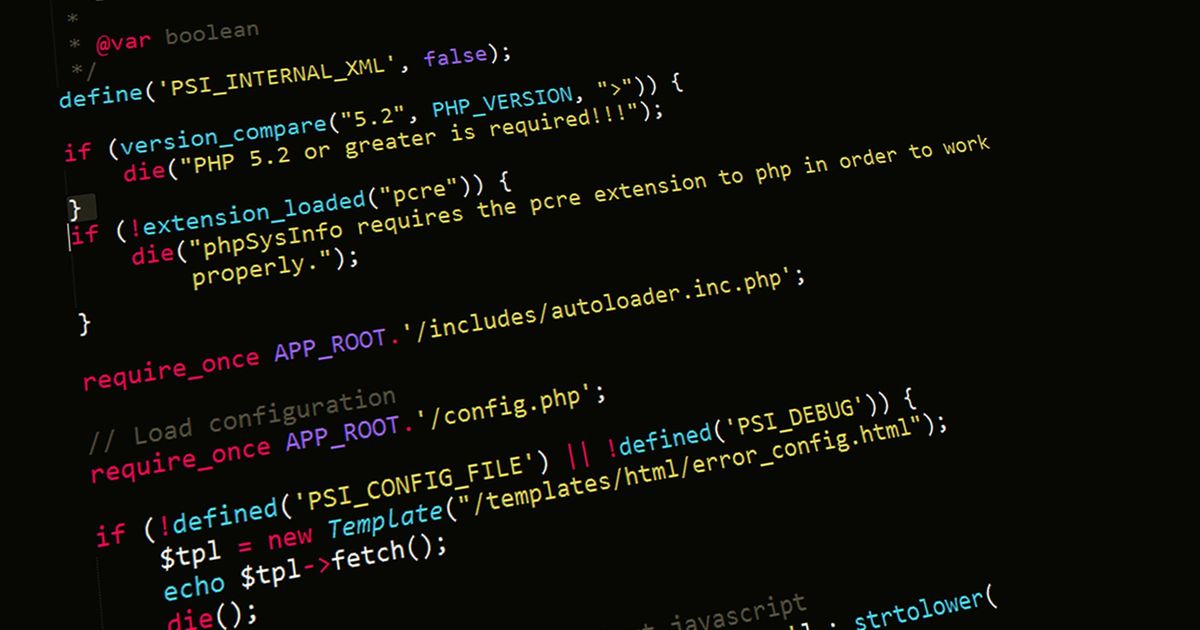 Which PHP Version Should Your WordPress Run?