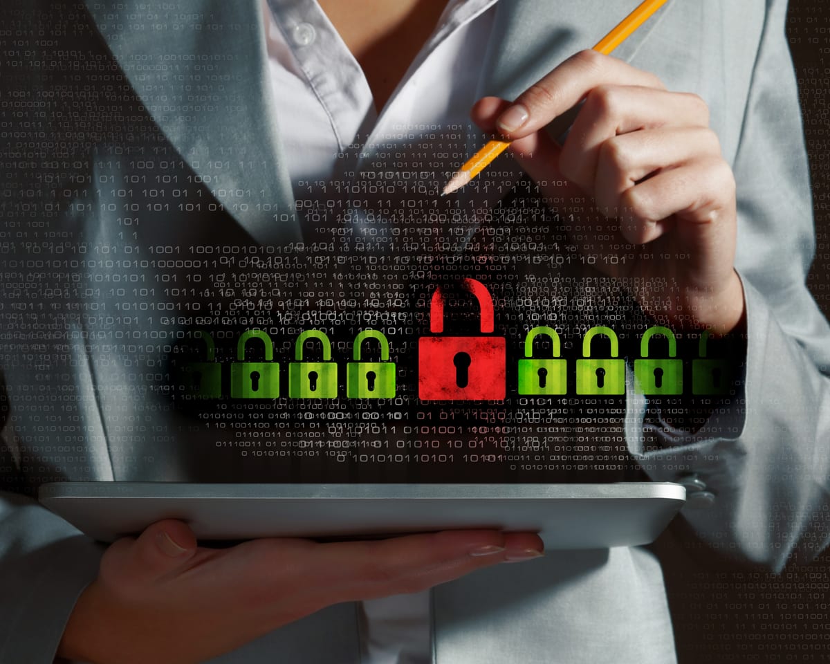 Server security monitoring with 24/7 threat protection and SSL coverage